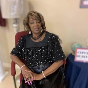 Meet your Posher, Velvet